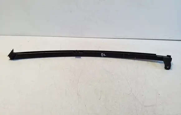 Toyota Corolla E210 E21 Front door windshield rail 