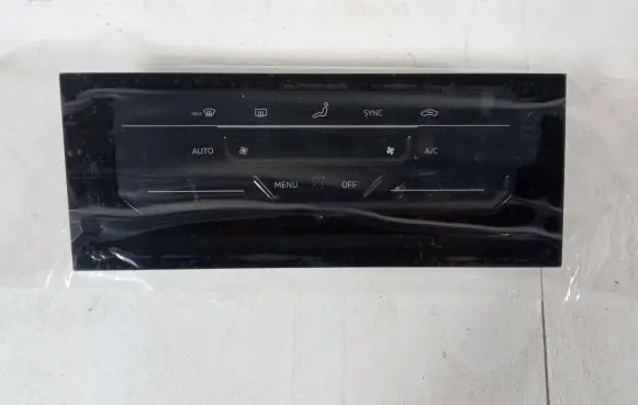 Volkswagen Golf VII Climate control unit 5NA907044AH