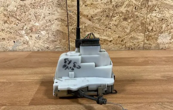 Citroen C3 Rear door lock PA36R30C