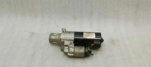 Mercedes-Benz S W222 Starter motor A6429061100