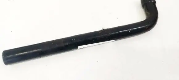 Jeep Cherokee Wheel nut wrench 