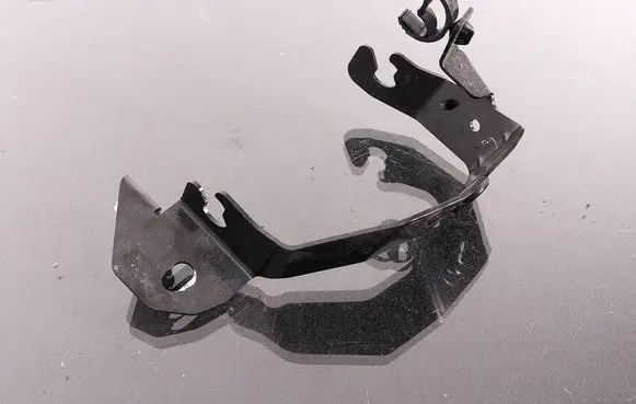 Volvo V60 Other body part 31319047