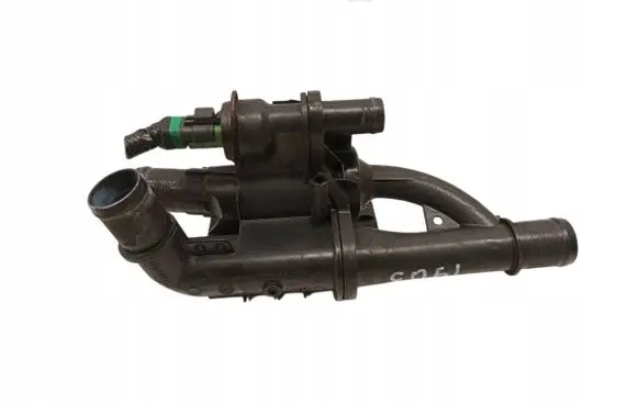 Mazda 2 Thermostat housing 9670253780