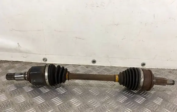 Suzuki Grand Vitara II Front driveshaft