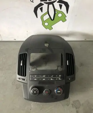 Hyundai i30 Climate control unit 97250-2LXXX