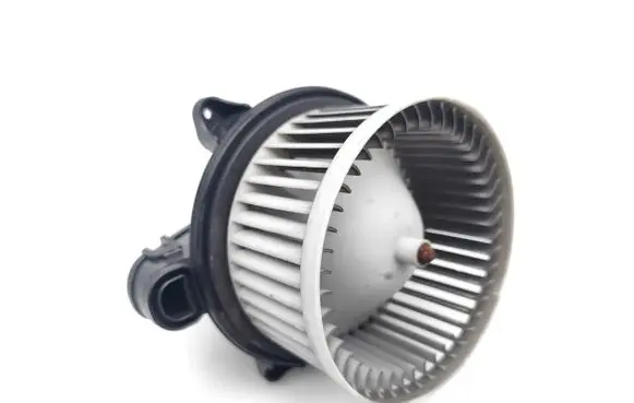 Ford Transit Custom Heater fan/blower 0130115573 00079080-04 BK2T-18456-BA