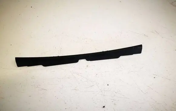 Audi Q7 4L Other interior part 4l0863263