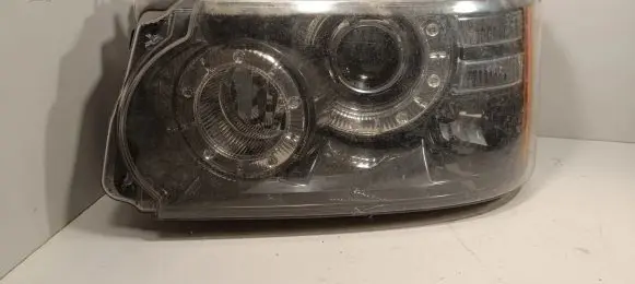 Land Rover Range Rover Sport L320 Headlight/headlamp AH3213W030GC