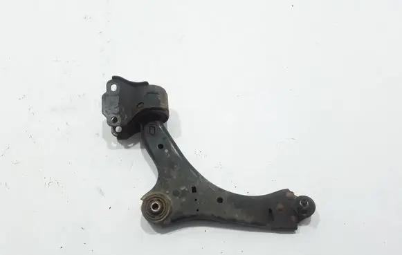 Front lower control arm/wishbone