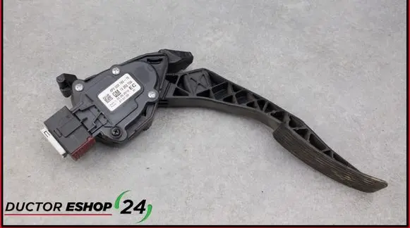 Ford Fiesta Accelerator throttle pedal 13252704EC 13252704