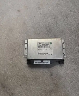 Audi A8 S8 D2 4D ESP (stability system) control unit 4D0907389E 0265109460 DKCS50001430