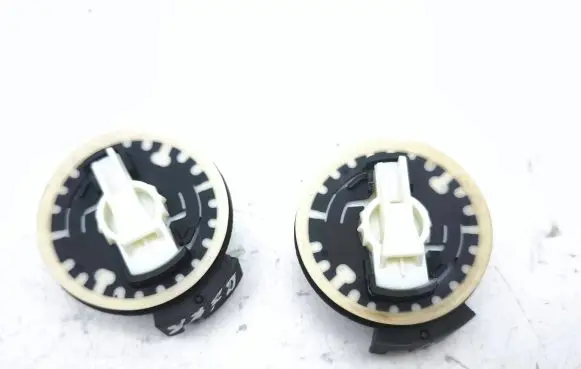 Cupra Formentor Airbag deployment crash/impact sensor 1EA959354