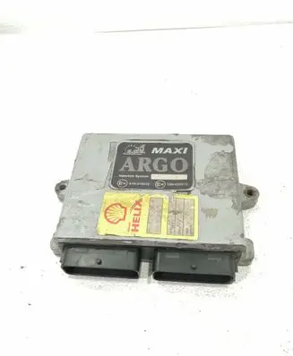 Audi A6 S6 C5 4B LP gas control unit module E3667R010016