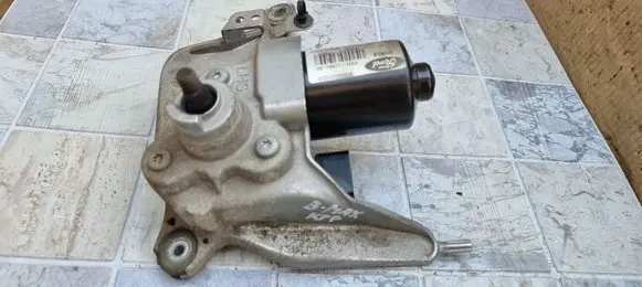 Ford B-MAX Front wiper linkage and motor AV1117504AD W000031265 W000028930
