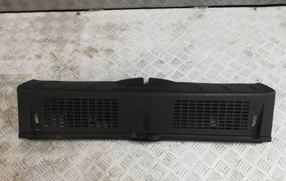 Mini One - Cooper Coupe R56 Other trunk/boot trim element 7138451 51134310 107223C4A