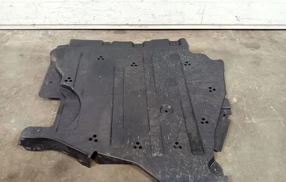 BMW M2 G87 Front underbody cover/under tray 8082068