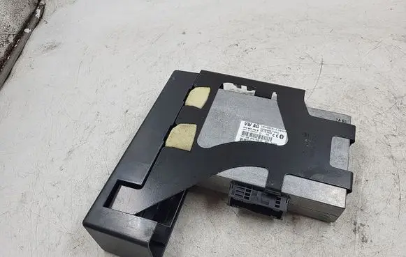 Seat Leon (1P) Bluetooth control unit module 5P0862335B