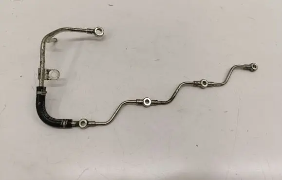 Mitsubishi L200 Fuel return line/hose 
