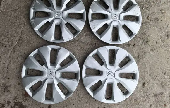 Citroen C1 R14 wheel hub/cap/trim 426020H140