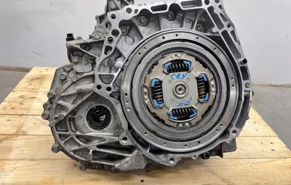 Honda CR-V Automatic gearbox MTBE