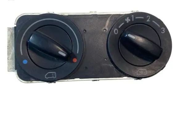 Volkswagen Transporter - Caravelle T4 Climate control unit 901511510000 12689204
