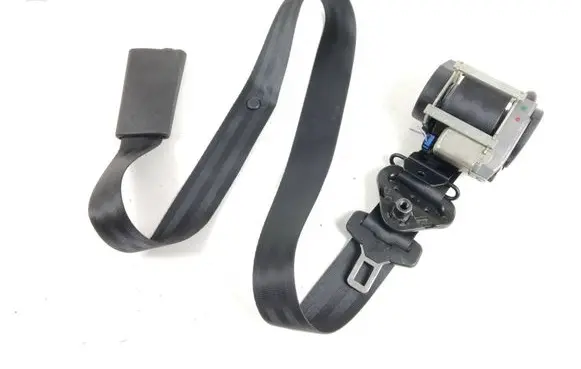 Renault Zoe Front seatbelt 868852607R