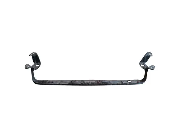 Volvo V50 Bottom radiator support slam panel 30680466