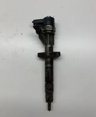 Renault Laguna II Fuel injector 8200084534 0445110084