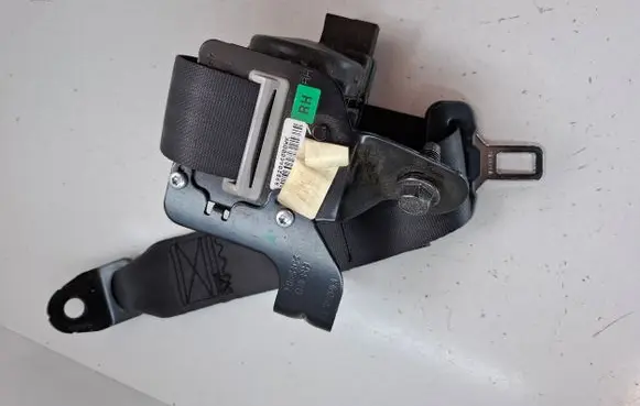 KIA Ceed Rear seatbelt 89820A6000
