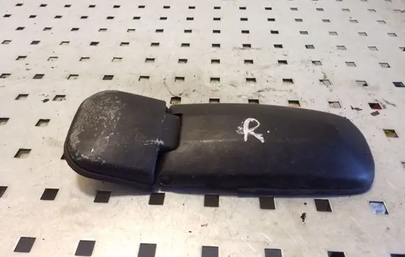 Opel Frontera B Tailgate/trunk/boot hinge