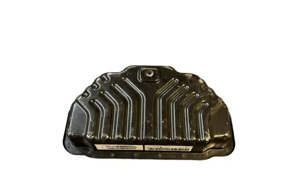 Maserati Levante Oil sump 0670031190