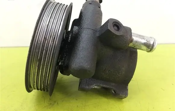 Volkswagen Golf IV Power steering pump 1J0422154D