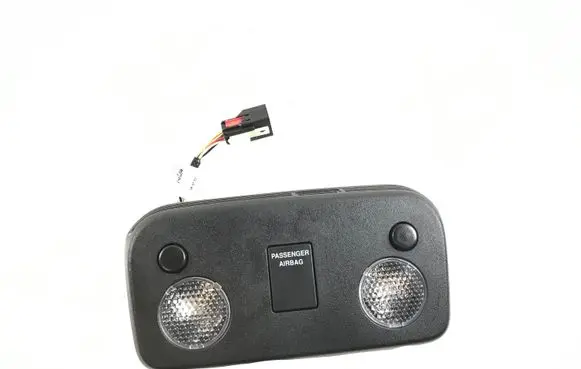 Ford Mustang VI Front seat light FR3B63519A58 618154848 FR3T19A391AD