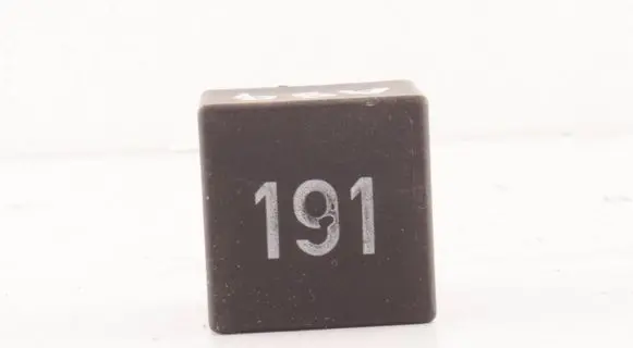 Volkswagen Polo III 6N 6N2 6NF Other relay 1H0953227 54237009