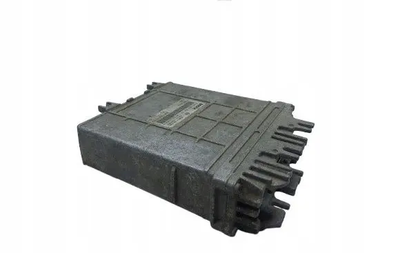 Renault Laguna I Engine control unit/module ECU 0281001766