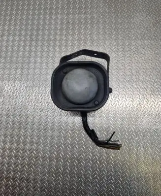 Renault Scenic II - Grand scenic II Alarm system siren 4B7897R1C A000046 020402