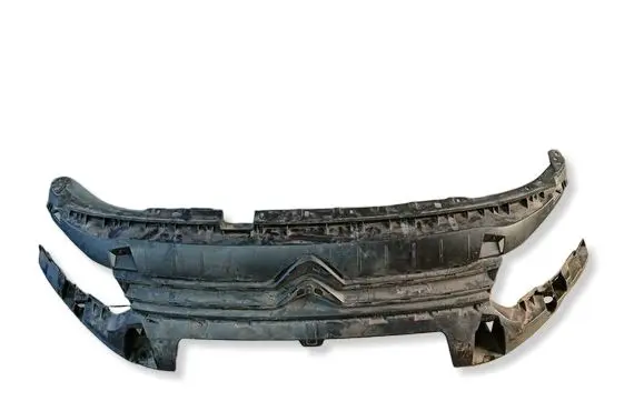 Citroen Berlingo Front grill 9816779080