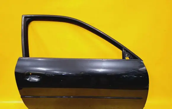 Audi A3 S3 8L Front door