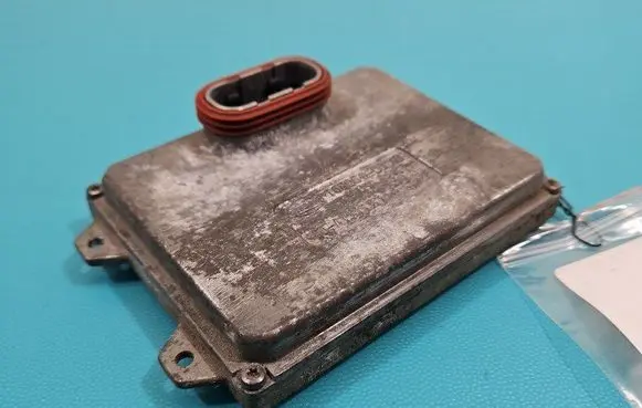 Audi A6 S6 C7 4G Headlight ballast module Xenon 4H0907472B IMPRK1516071