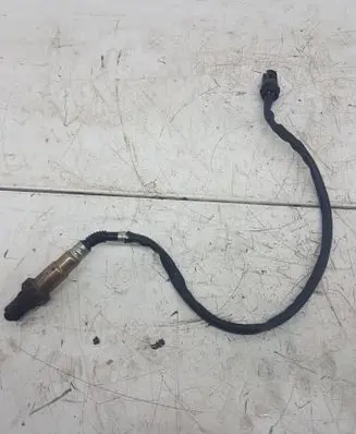 BMW 7 F01 F02 F03 F04 Lambda probe sensor 0258006755 002171