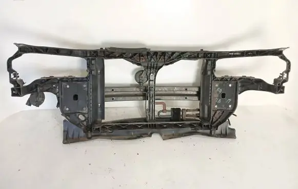 Hyundai Sonata Radiator support slam panel