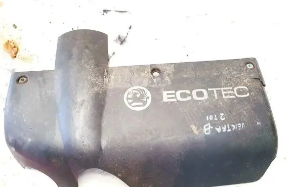Opel Vectra B Engine cover (trim)