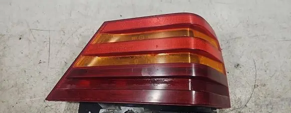 Mercedes-Benz S W140 Rear/tail lights 199092