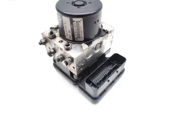 Audi Q7 4L ABS Pump 4L0614517D 10.0212-0074.4 10.0926-0309.3