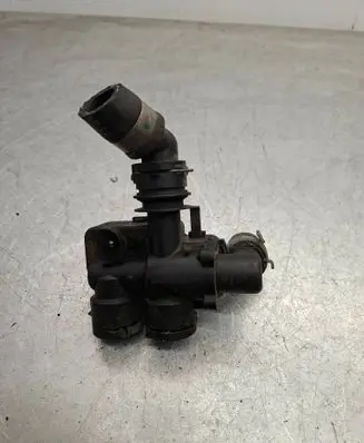 Mercedes-Benz E W210 Electric auxiliary coolant/water pump A2118320584