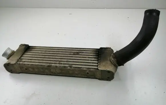 Ford Transit Intercooler radiator 6C119L440AC