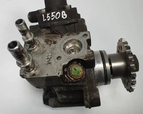 Land Rover Discovery Sport Fuel injection high pressure pump G4D39B395AA