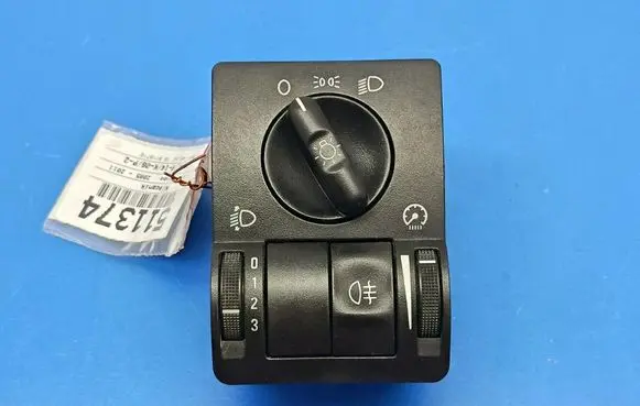 Opel Combo C Other devices 9116615