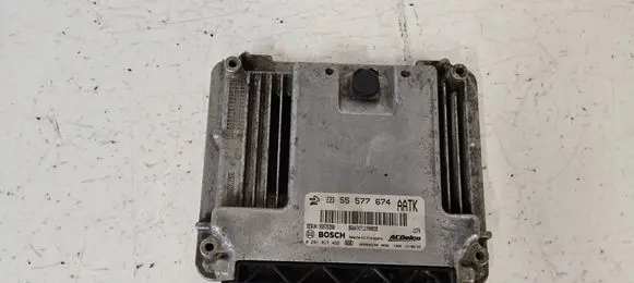 Engine control unit/module