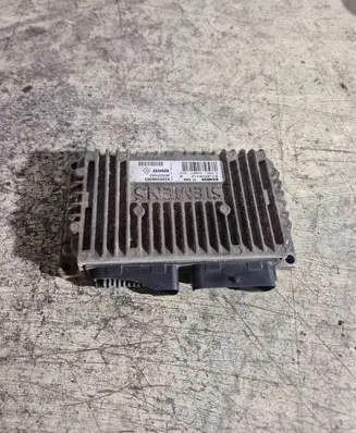 Renault Scenic II - Grand scenic II Gearbox control unit/module 8200348263 13058313
